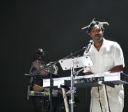 Sampha has announced 2024 North American tour dates and ticket details.
