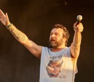 Say Anything announce 2024 North American tour dates and ticket details.