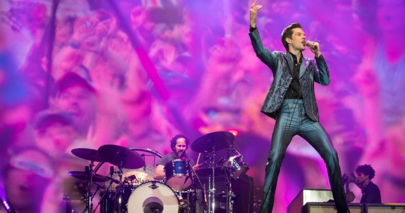 The Killers ticket prices revealed for their 2024 UK and Ireland tour dates.