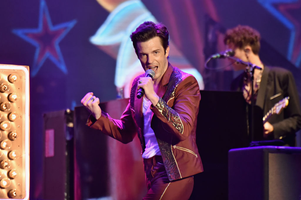 The Killers announce 2024 UK and Ireland tour dates, tickets and presale