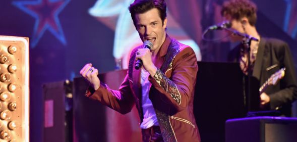 The Killers announce 2024 UK and Ireland tour dates and ticket details.