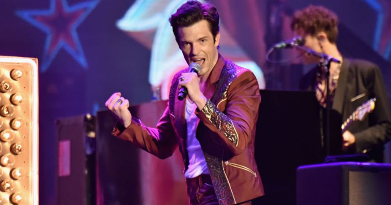 The Killers announce 2024 UK and Ireland tour dates and ticket details.