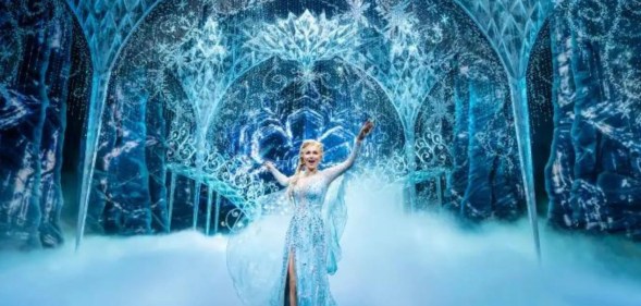 The TodayTix sale features West End tickets from £15.