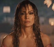 Jennifer Lopez is starring in an upcoming semi-autobiographical film, titled This Is Me...Now. (Amazon Prime Video)