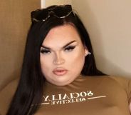 TikTok influencer Ali C Lopez