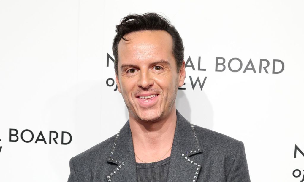 Andrew Scott