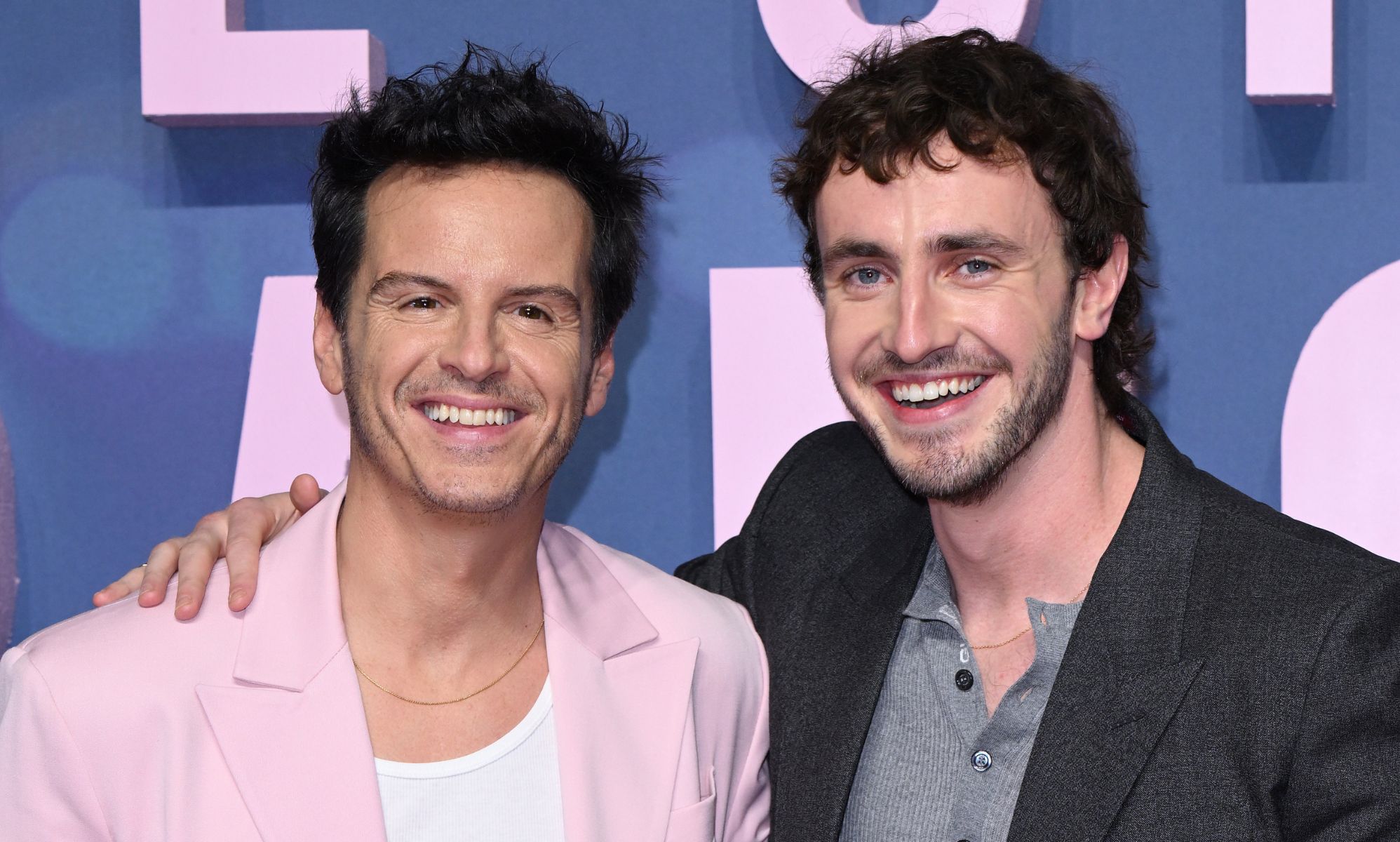 All of Us Strangers review: Mescal and Scott stun in gay romance