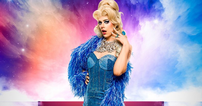 Arantxa Castilla-La Mancha