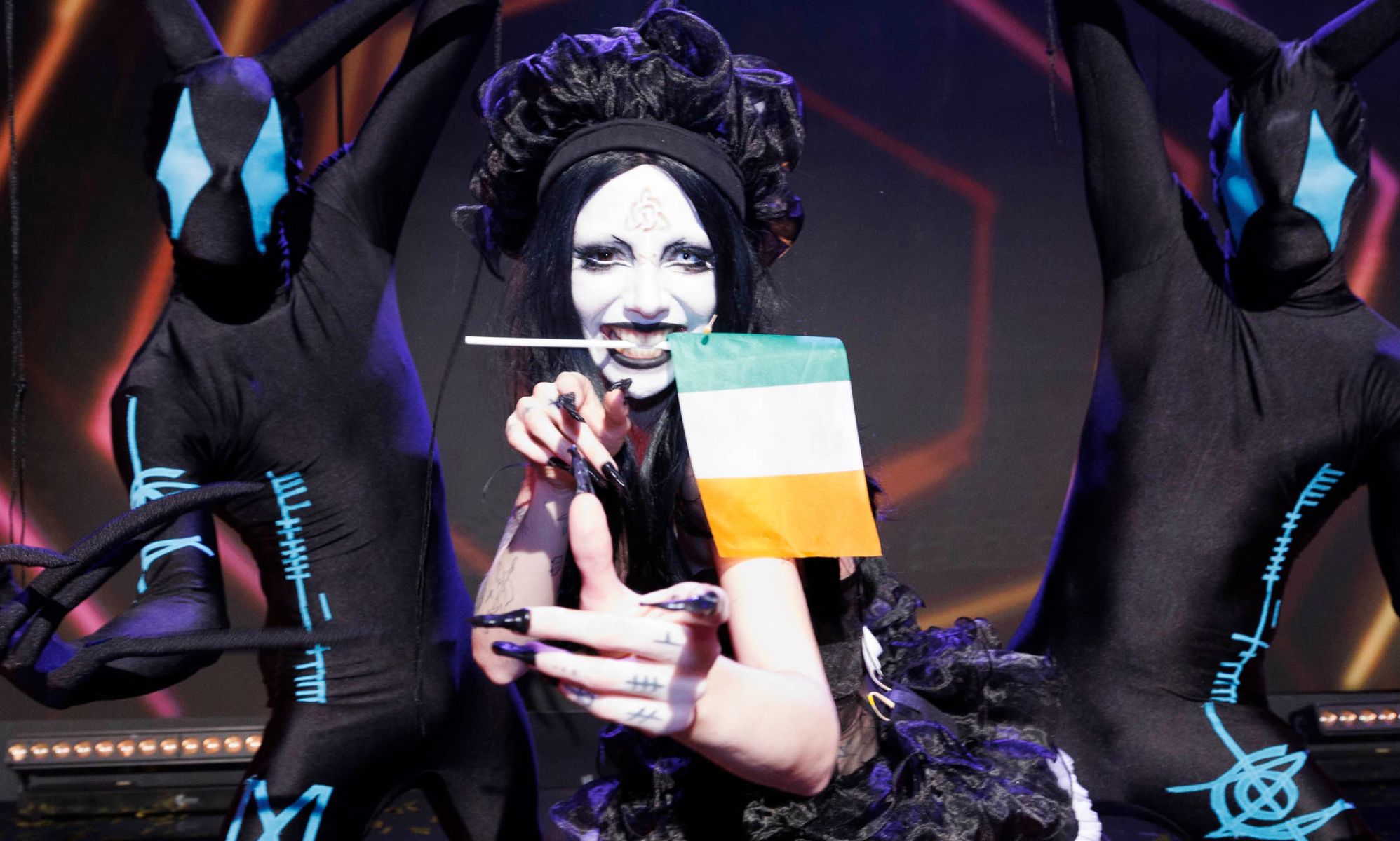 eurovision-2024-non-binary-bambie-thug-to-represent-ireland