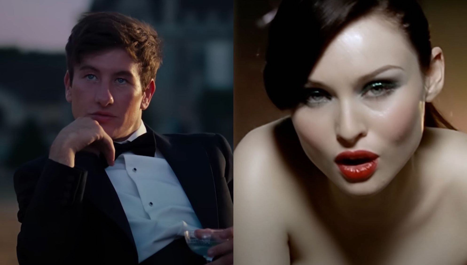 sophie ellis bextor murder on the dancefloor