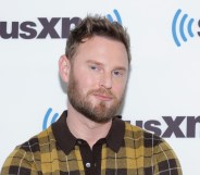 Bobby Berk will leave Queer Eye after the eighth season.