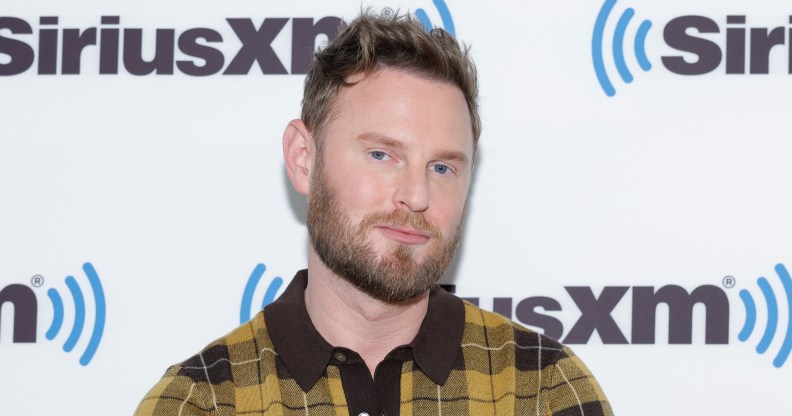 Bobby Berk will leave Queer Eye after the eighth season.