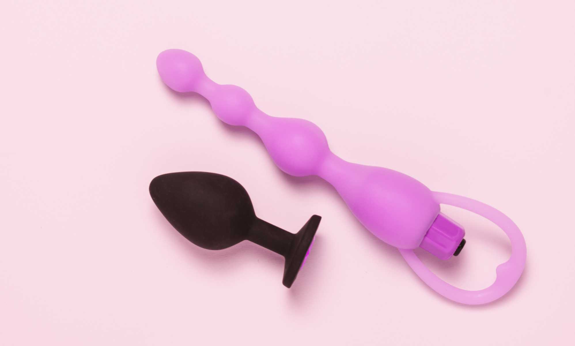 What are butt plugs and what do they do? Your questions answered