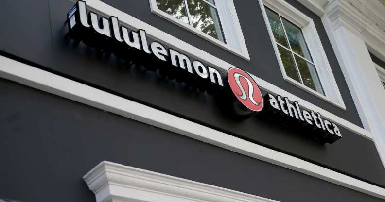 Lululemon founder slams brand's diversity and inclusion efforts