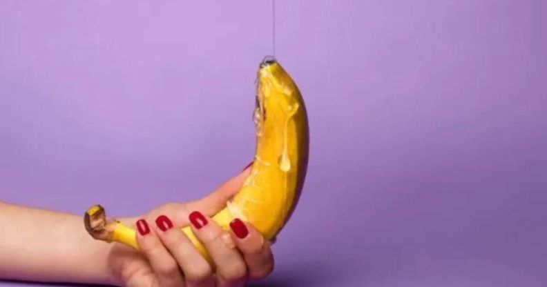 Lovehoney is giving away this product for free to celebrate 'wet January'