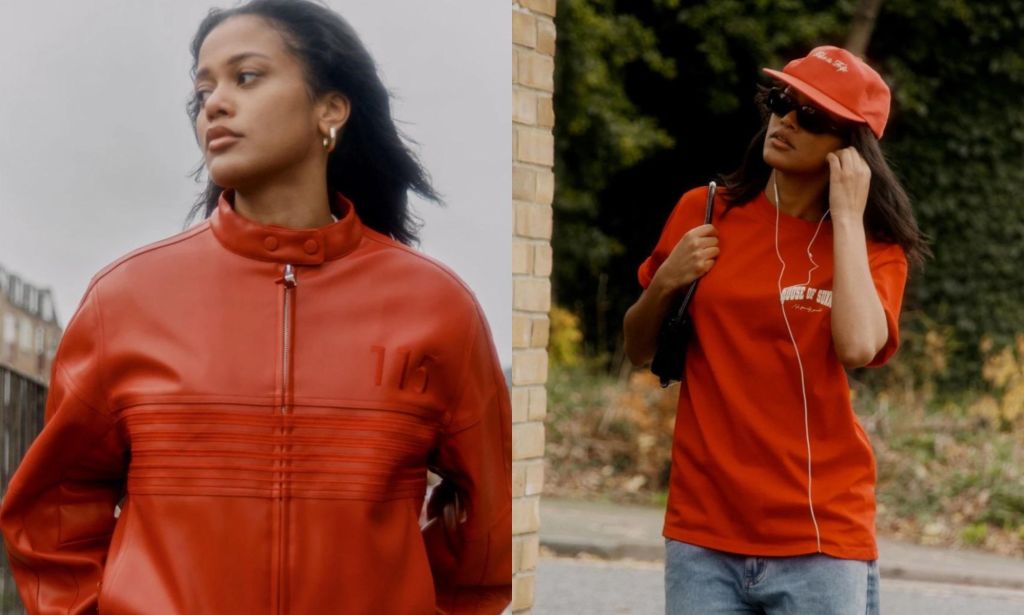 House of Sunny collection