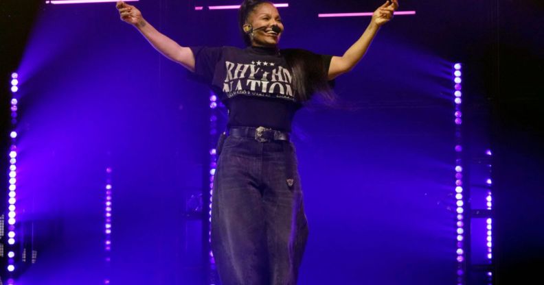 Janet Jackson announces 2024 North American tour dates and ticket details.