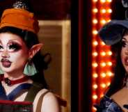 RuPaul's Drag Race season 16, episode three recap