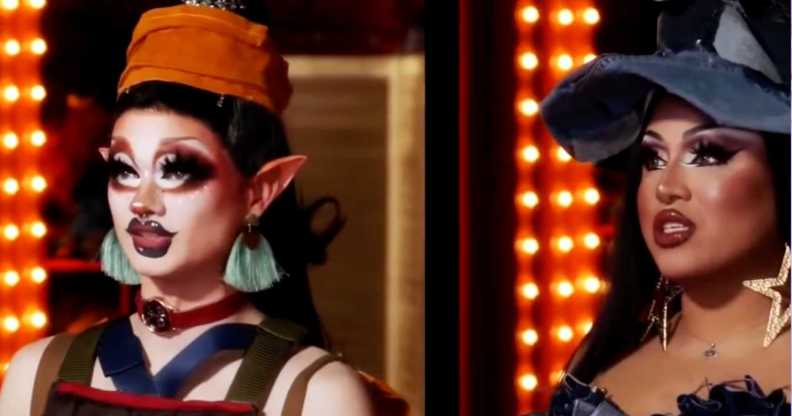 RuPaul's Drag Race season 16, episode three recap