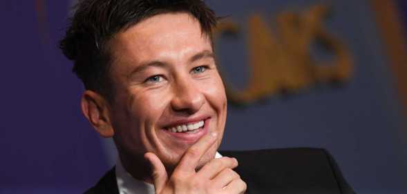 Barry Keoghan