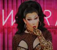 RuPaul's Drag Race season 16 episode two recap: Plane Jane