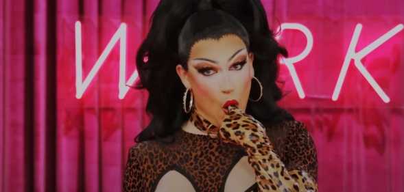 RuPaul's Drag Race season 16 episode two recap: Plane Jane