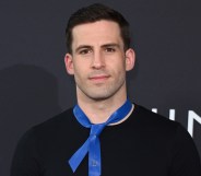 Dino Fetscher stars in Netflix series Fool Me Once.