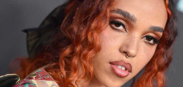 FKA Twigs