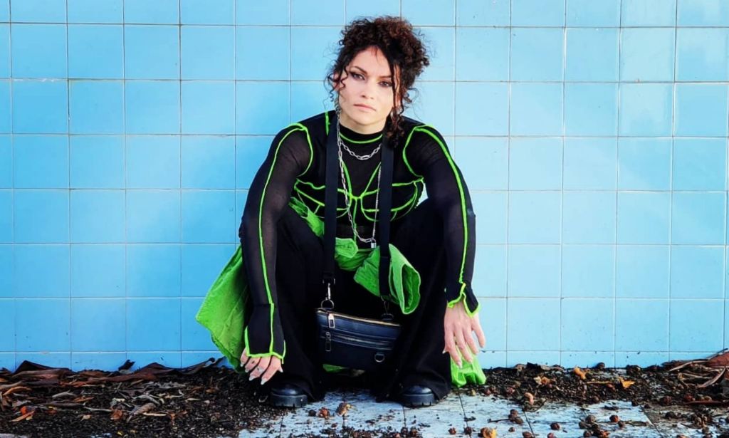 Ary Zara's film 'An Avocado Pit', produced by Elliot Page and starring Gaya De Medeiros, has made Oscar history. (Getty/Supplied)