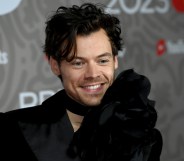 Harry Styles was nearly cast in an iconic Mean Girls role.