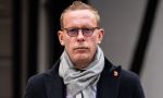 Laurence Fox barred from London mayoral election over ‘invalid’ forms