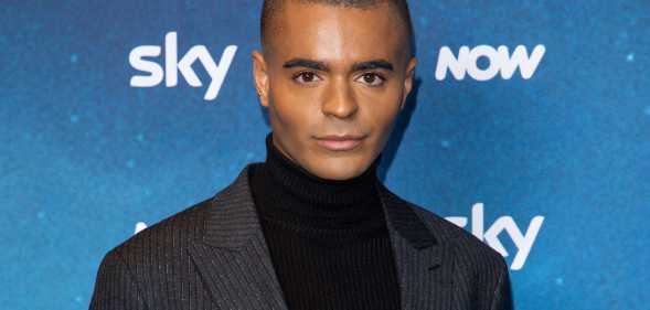 Layton Williams