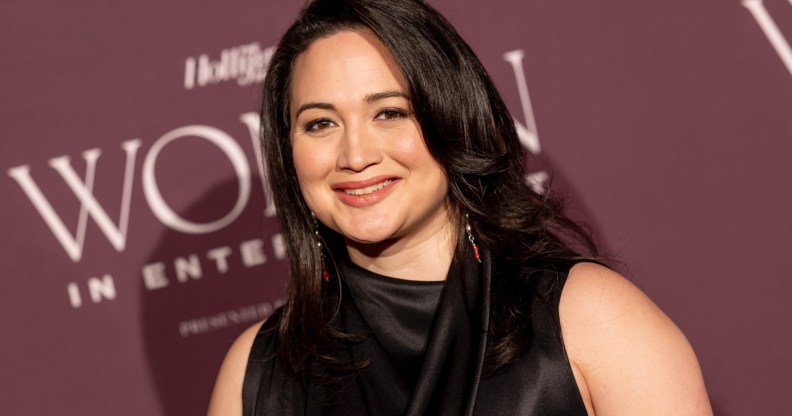 Lily Gladstone talks decolonising gender and gendered award categories.