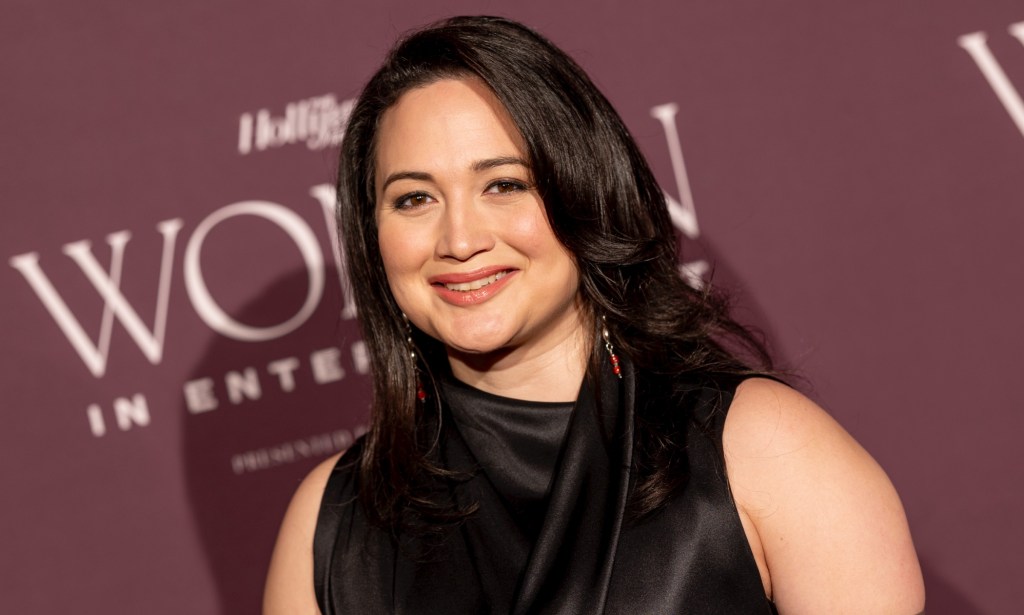 Lily Gladstone talks decolonising gender and gendered award categories.