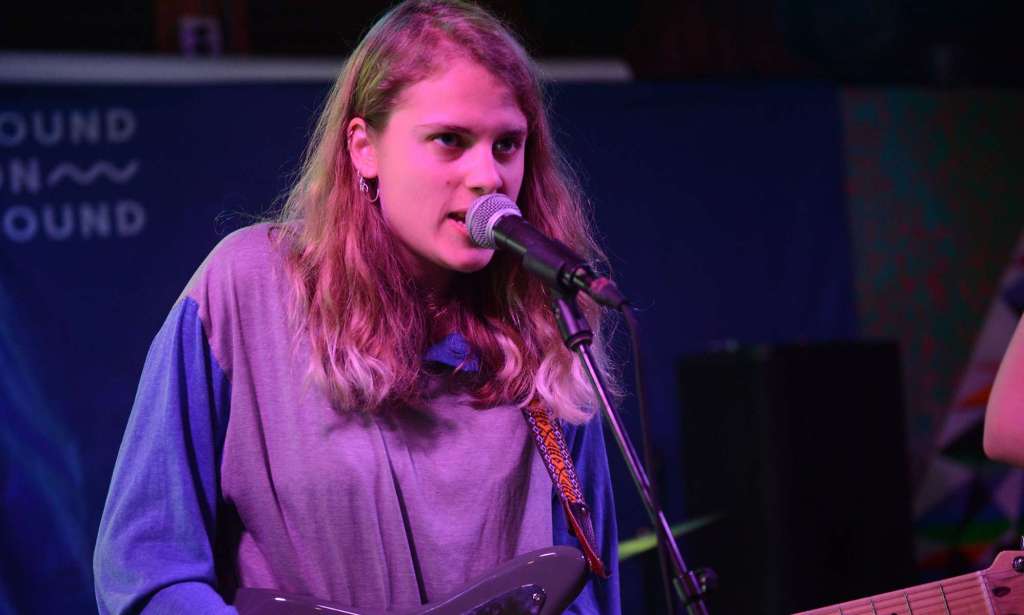 Marika Hackman