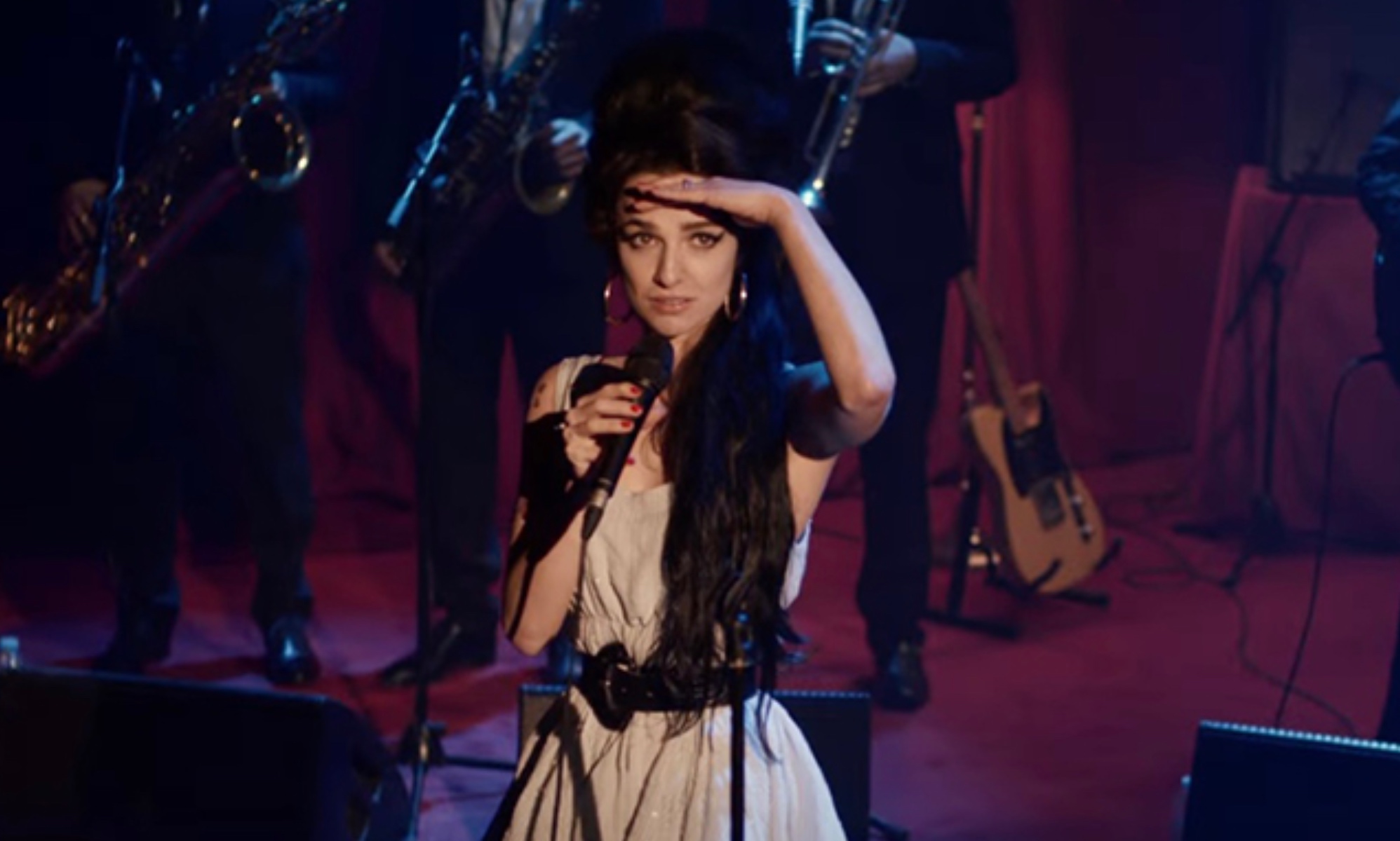 AMY WINEHOUSE visual data 5