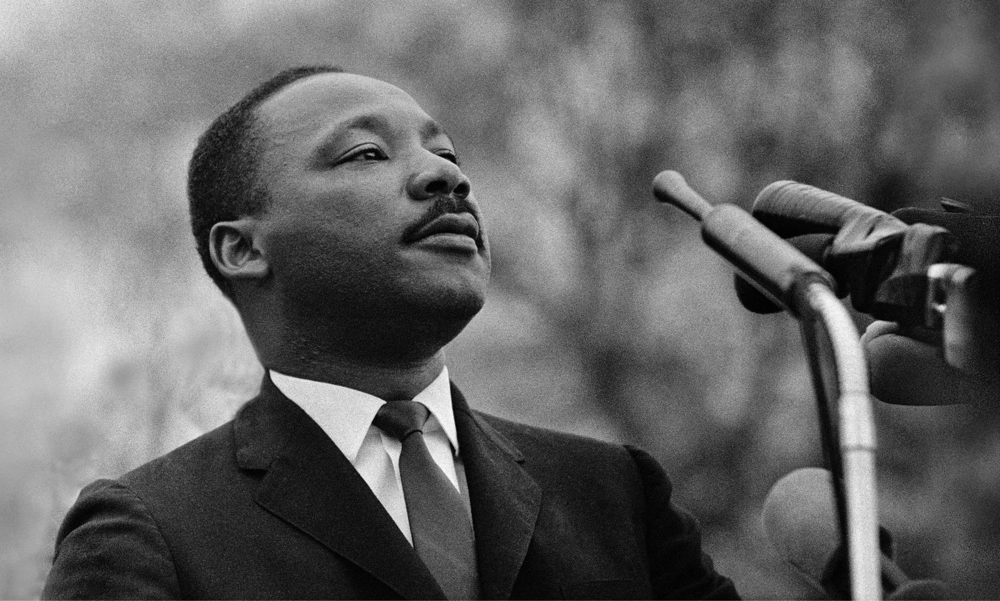 What is Martin Luther King Day?