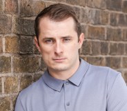 Max Bowden will leave the role of Ben Mitchell in the coming months.