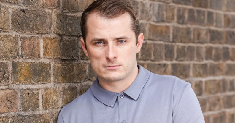 Max Bowden will leave the role of Ben Mitchell in the coming months.