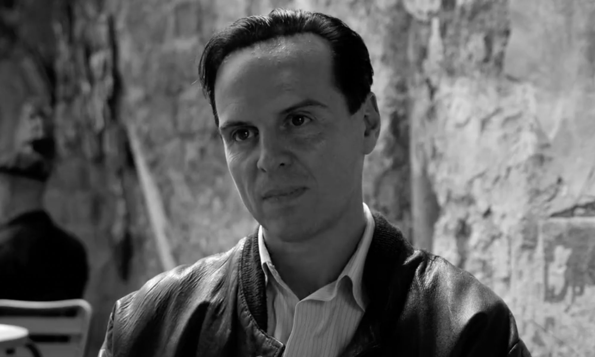 Andrew Scott haunts in first trailer for Netflix scammer series Ripley
