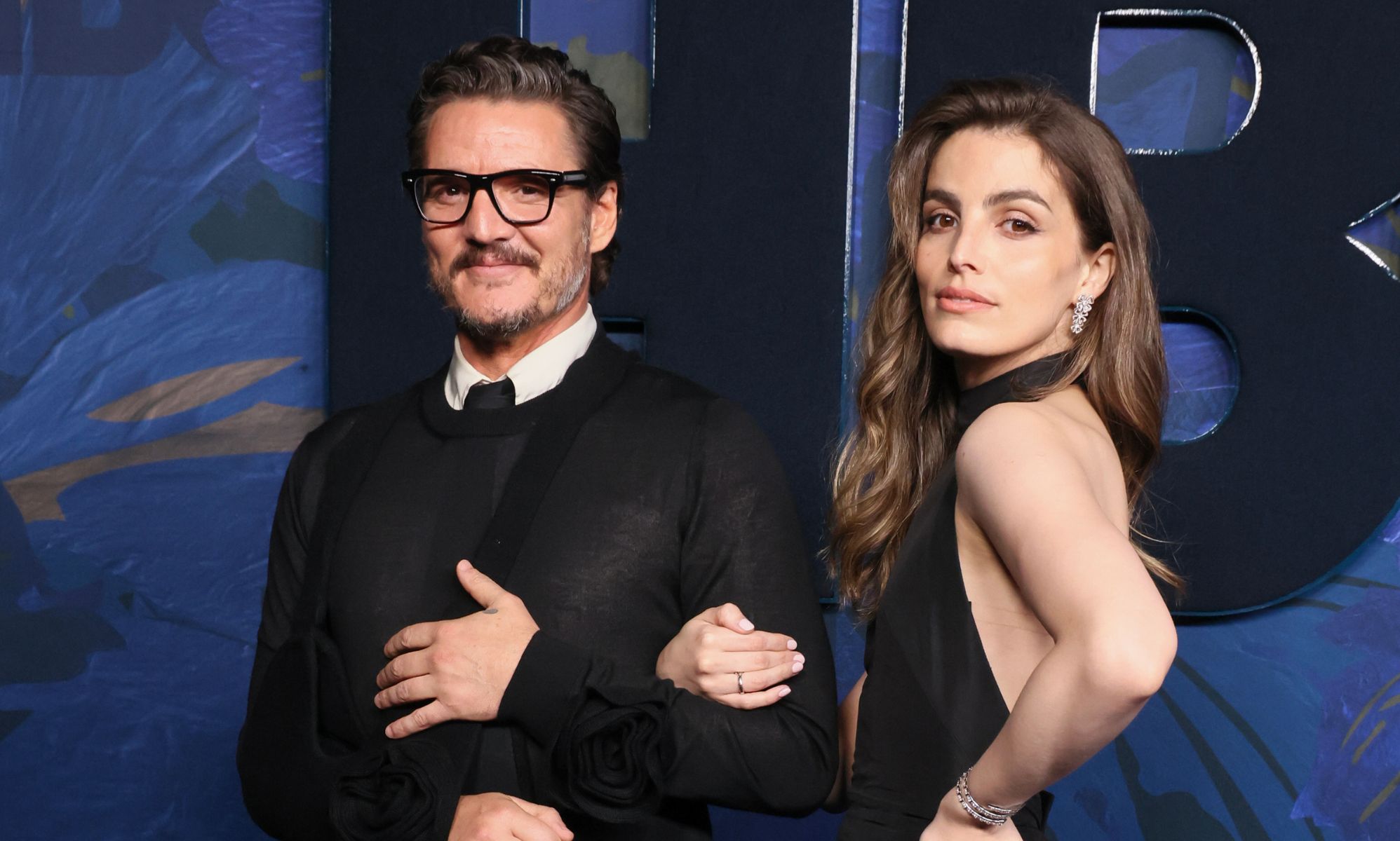 Pedro Pascal is an amazing ally to trans sister Lux