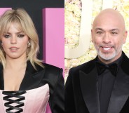 Reneé Rapp called out Jo Koy after sexist Golden Globes monologue.