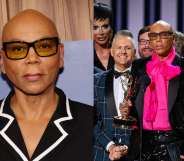 RuPaul's Drag Race wins an Emmy