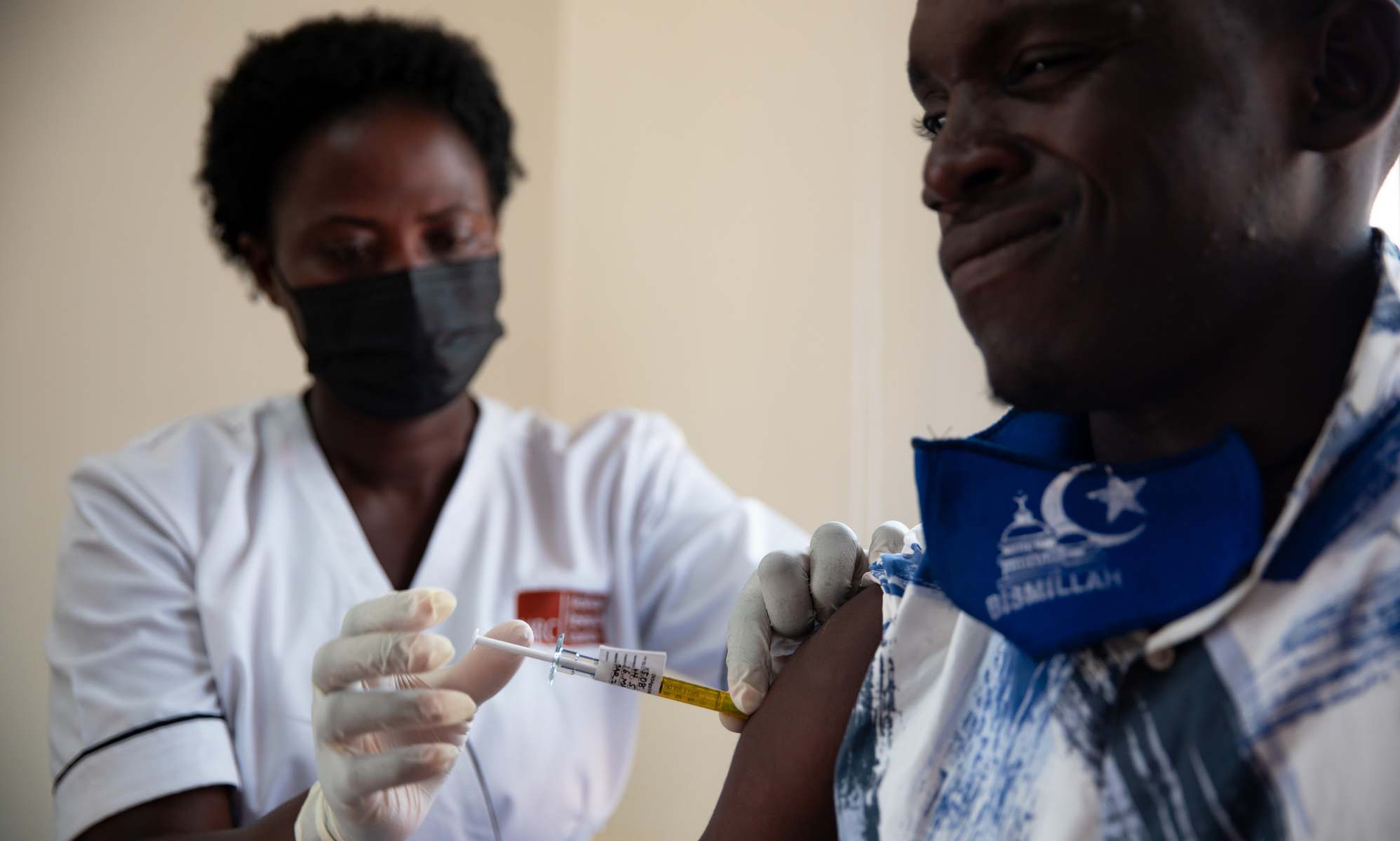 Uganda: Anti-Homosexuality Act could threaten HIV prevention