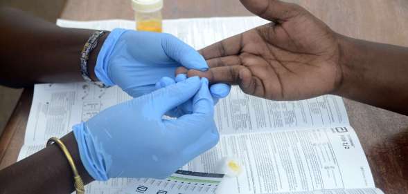 Uganda's Anti-Homosexuality Act could pose a threat to the country's HIV prevention efforts.