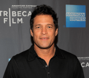 Gail’s sister confirmed the sad news in an Instagram post. (Charley Gallay / Stringer)