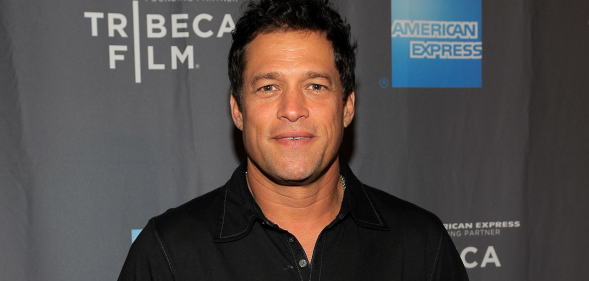 Gail’s sister confirmed the sad news in an Instagram post. (Charley Gallay / Stringer)