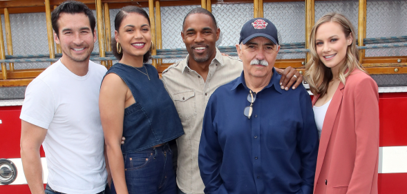 ABC announced the show would soon be ending. (David Livingston/Getty Images)