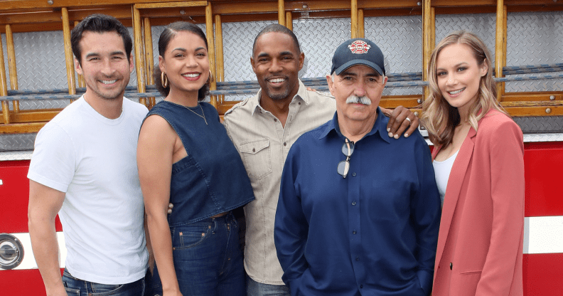 ABC announced the show would soon be ending. (David Livingston/Getty Images)