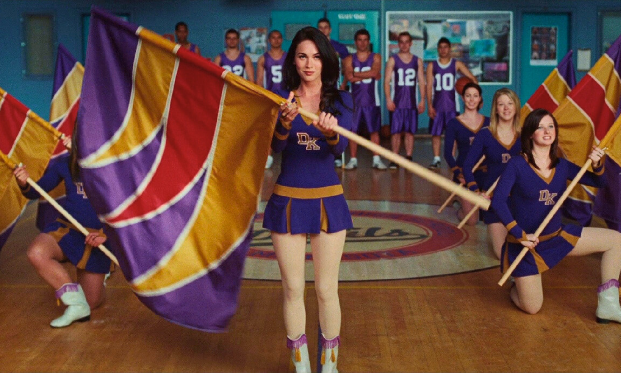 Jennifer's Body writer Diablo Cody addresses a sequel to the movie - Vimarsana News